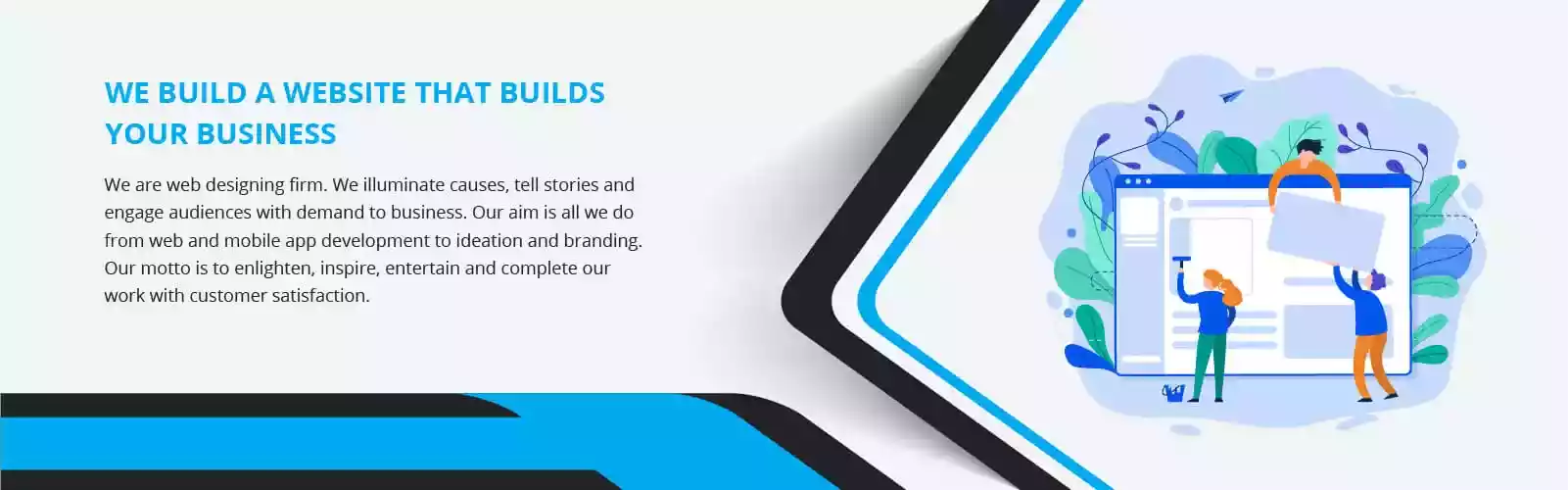 Web Design Company