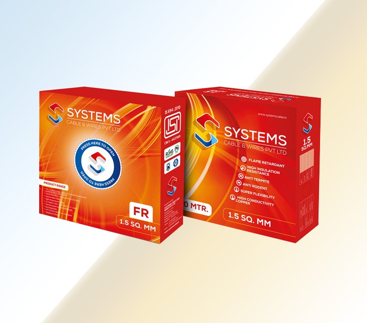 Package Designing