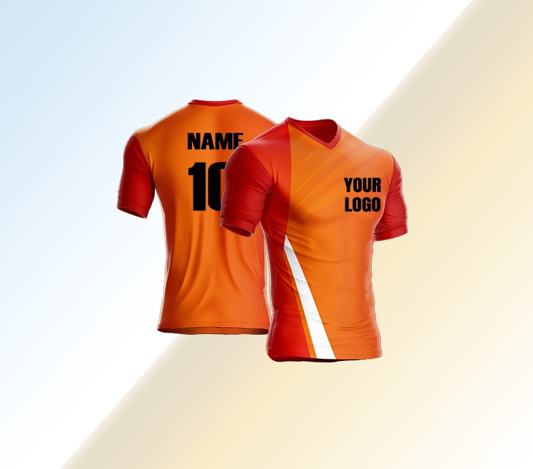 T-Shirt Designing
