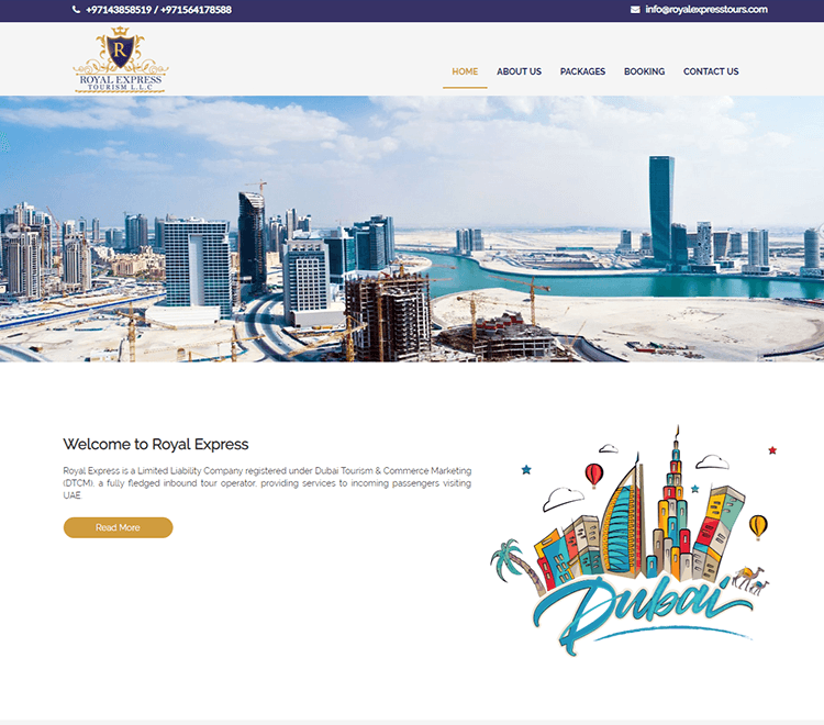 Content Writing Services