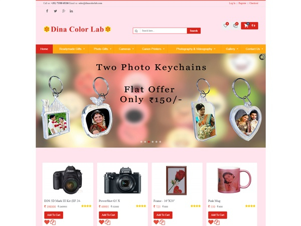 web design, web development, seo company in chennai