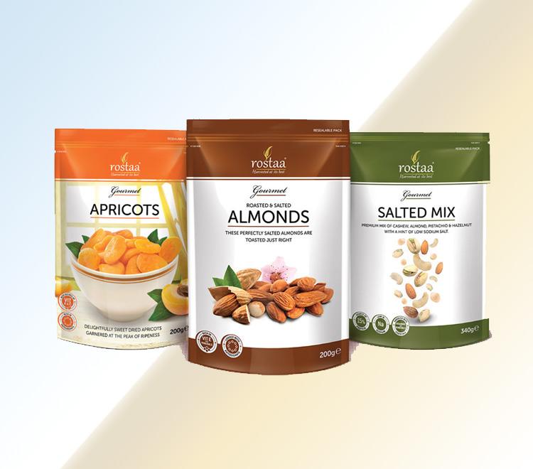 Package Designing