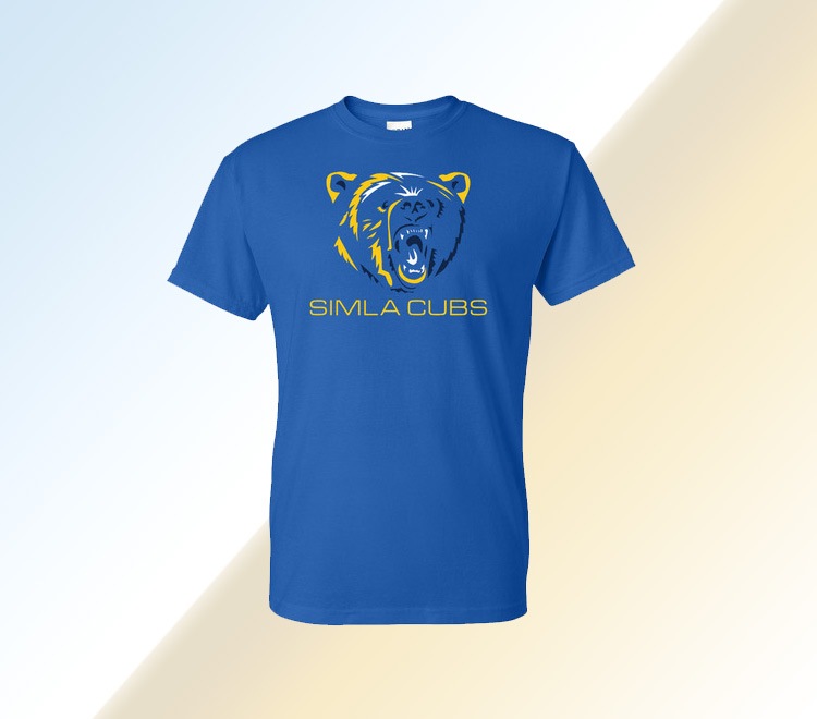 T-Shirt Designing