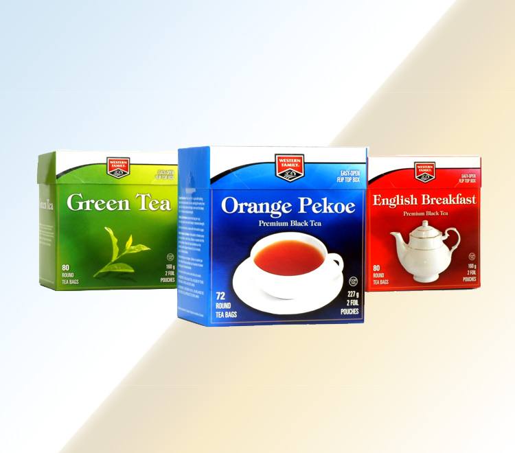 Package Designing