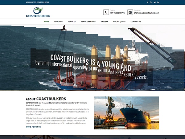 Responsive Website Designing