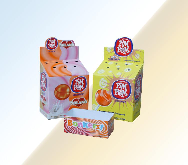 Package Designing