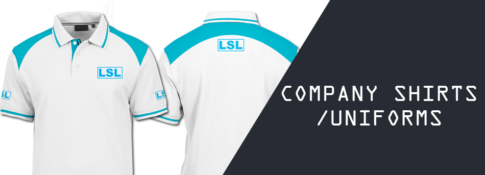 companytshirt