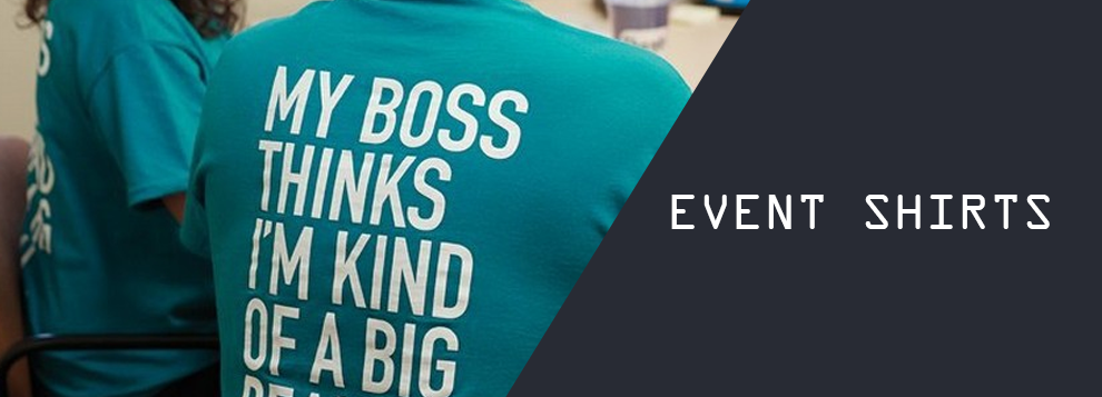 companytshirt