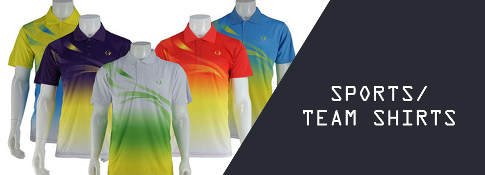 companytshirt