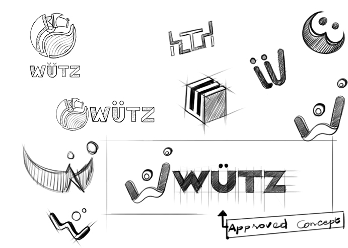 Logo Design, Logo Revamp Company in Chennai