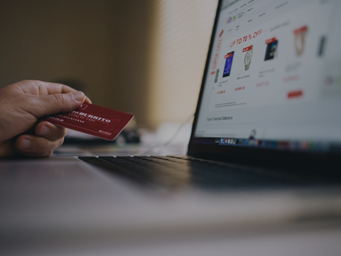 E-Commerce Development Company in Chennai