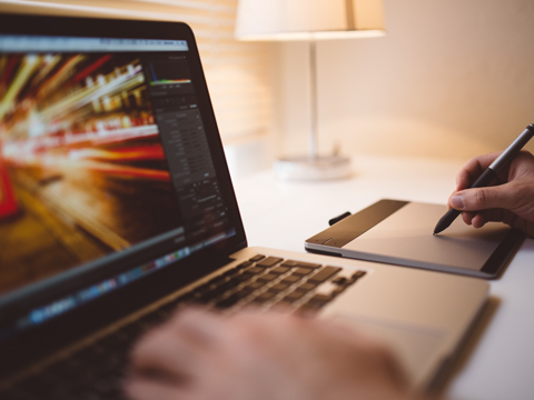 Website Design & Development