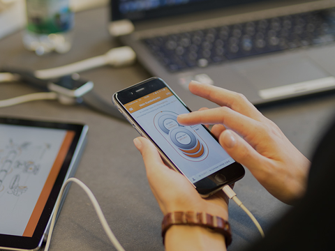 Mobile App Development