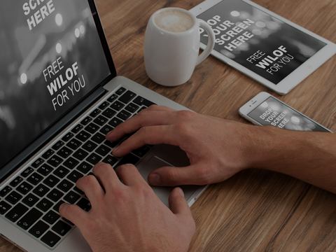 Website Design Company in Chennai