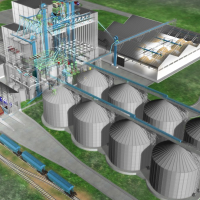 IndustrialWalkthroughs