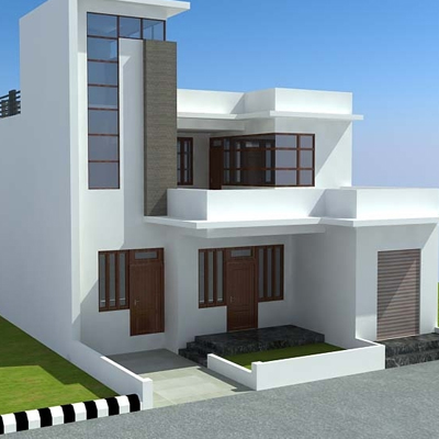 Exteriors 