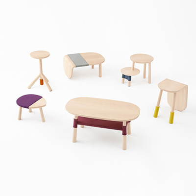 Furniture Animation