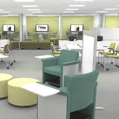 office
